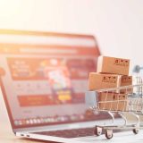 e-ticaret lojistiği