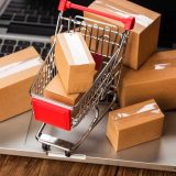 e-ticaret lojistiği
