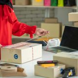 e-ticaret lojistiği