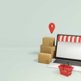 e-ticaret lojistiği