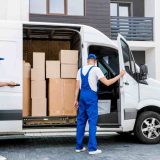 E-Ticaret Lojistiği ile Teslimatta Mükemmellik