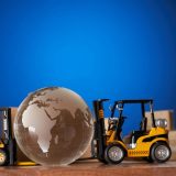 Kurumsal Lojistik Çözümleri ile Hızlı Teslimatlar