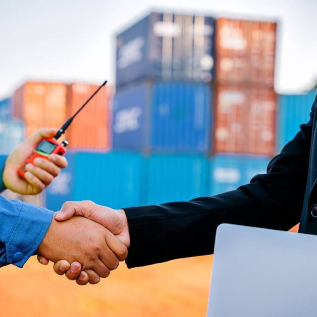 Kurumsal Lojistikte Verimlilik Artırma Yöntemleri