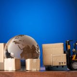 Kurumsal Lojistik İçin Başarıya Götüren Stratejiler