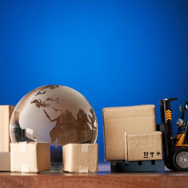 Kurumsal Lojistik İçin Başarıya Götüren Stratejiler