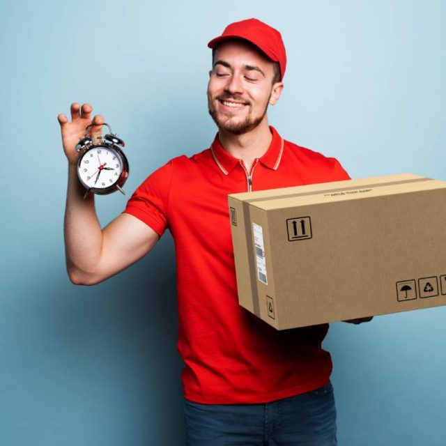 Lojistik Yönetiminde Verimliliği Artırma Yöntemleri Lojistik Yönetiminde Verimliliği Artırma Yöntemleri