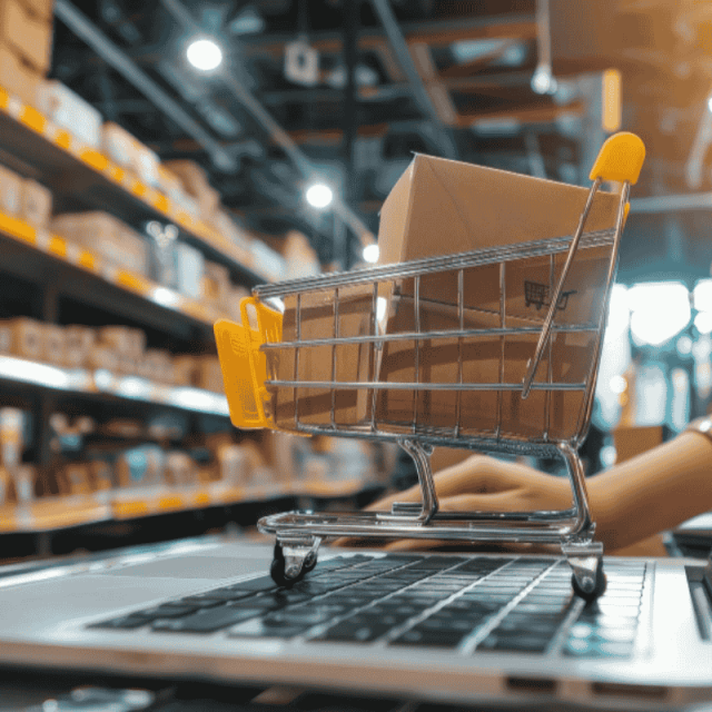 E-Ticaret Lojistiğinde Outsource (Dış Kaynak) Kullanım Avantajları