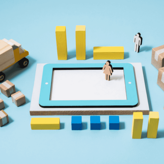 E-Ticaret Lojistiğinde Stok Yönetimi ve Tahminleme