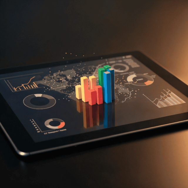 E-Ticaret Lojistiğinde Veri Analitiği ve Raporlama