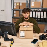 e-ticaret lojistiği