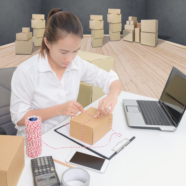 Büyüyen İşletmeler İçin Kriz Yönetimi: E-Ticaret Lojistiği ile Kaosun Önüne Geçin