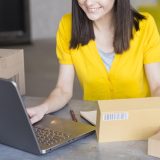 e-ticaret lojistiği