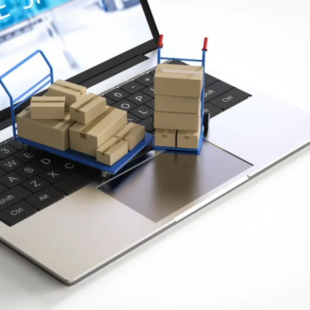 E-Ticaret Lojistiğinde Müşteri Memnuniyeti: Kusursuz Teslimatın Sırları E-Ticaret Lojistiğinde Müşteri Memnuniyeti: Kusursuz Teslimatın Sırları