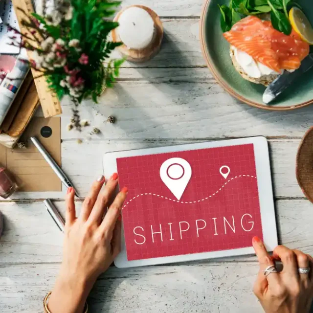 E-Ticaret Lojistiği ile Sınır Ötesi Satışlarda Başarının Sırrı