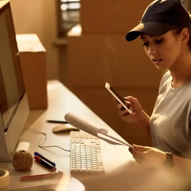 E-Ticaret Lojistiği ile Dijital Ticarette Operasyonel Mükemmellik