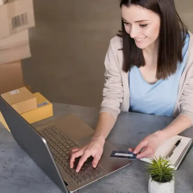 E-Ticaret Lojistiği ile İşletme Giderlerini Yönetme ve Tasarruf Yolları