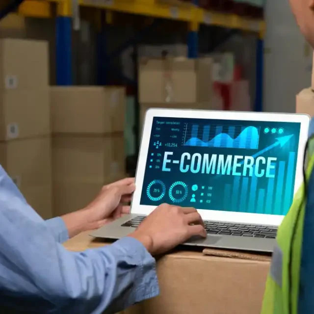 E-Ticaret Lojistiği ve Dijital Entegrasyonun Operasyonel Başarıya Etkisi E-Ticaret Lojistiği ve Dijital Entegrasyonun Operasyonel Başarıya Etkisi