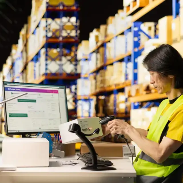 E-Ticaret Lojistiği ve Fulfillment: Uçtan Uca Çözümler