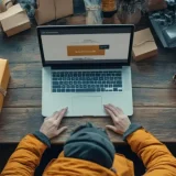 E-Ticaret Lojistiği
