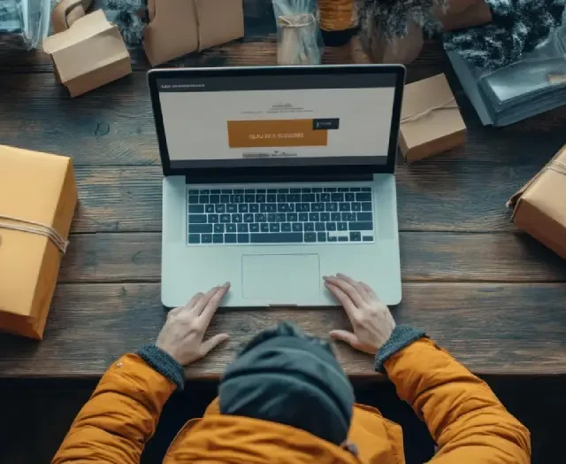 Yeşil Dönüşüm: E-Ticaret Lojistiği Yeşil Dönüşüm: E-Ticaret Lojistiği