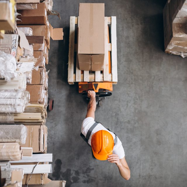 E-Ticaret Lojistiği ile Dijital Satışlarda Operasyonel Mükemmellik